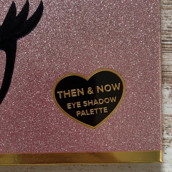 Too Faced \'Then & Now Eyeshadow\' Palette - 20 years Limited Edition Collection